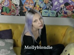 Mollyblondie