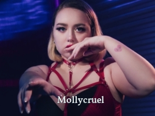 mollycruel SexyIdol