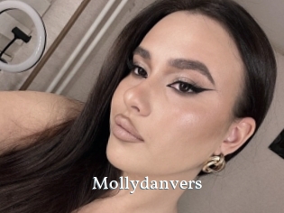 Mollydanvers