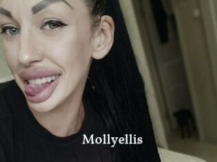 mollyellis SexyIdol