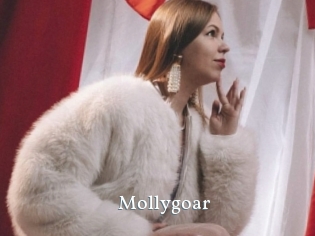 Mollygoar