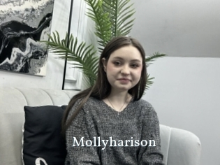 mollyharison SexyIdol