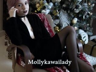 Mollykawailady
