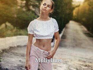 Mollylime