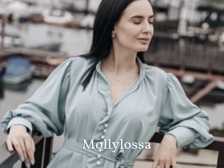 Mollylossa