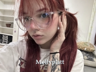 Mollyplatt