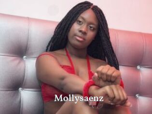 Mollysaenz