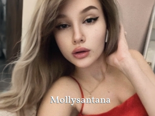 Mollysantana