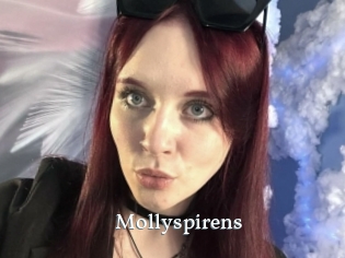 Mollyspirens