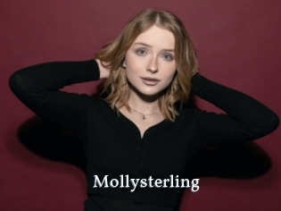 mollysterling SexyIdol