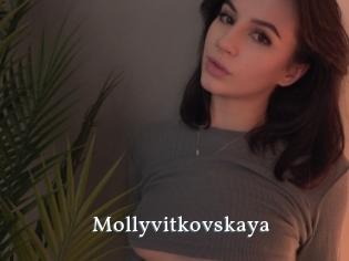 Mollyvitkovskaya