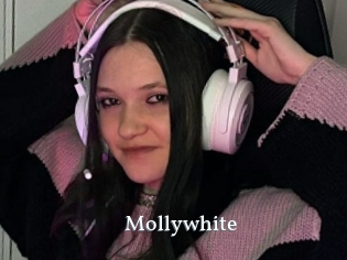 Mollywhite