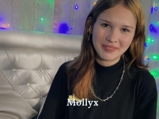 Mollyx