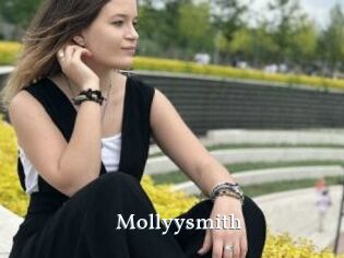 Mollyysmith