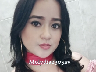 Molydiaz303av
