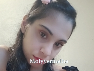 Molyvermelha