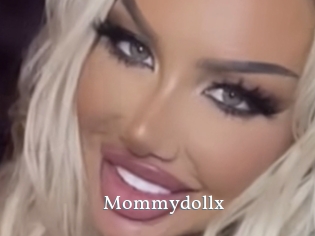 Mommydollx