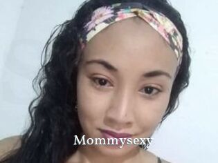 Mommysexy