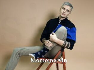 Momomervin