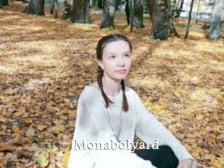 Monabolyard
