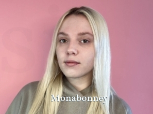 monabonney SexyIdol
