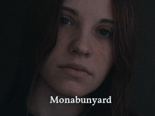 Monabunyard