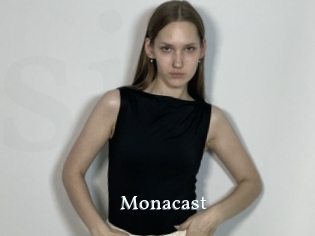 monacast SexyIdol