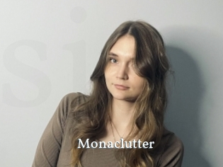 Monaclutter