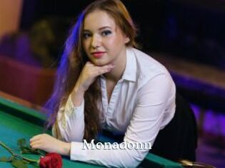 monadonn SexyIdol