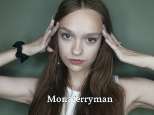 Monaferryman