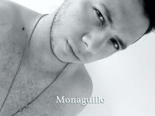 Monaguillo