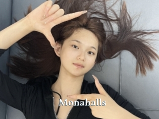 Monahalls