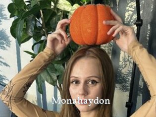 monahaydon SexyIdol