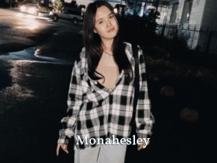 Monahesley