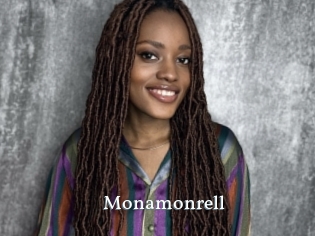 Monamonrell