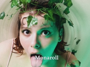 monaroll SexyIdol