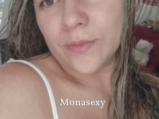 Monasexy