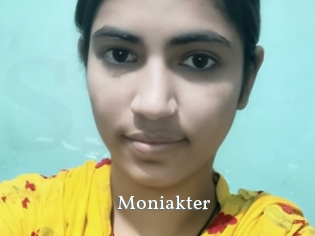 Moniakter