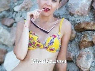 monica4you SexyIdol