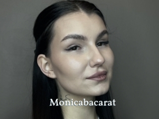 Monicabacarat