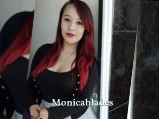 Monicablades