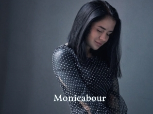 monicabour SexyIdol