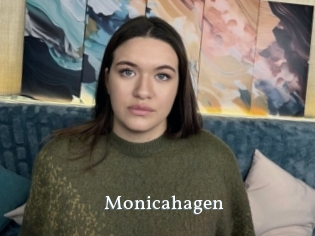 Monicahagen
