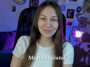 Monicaholand