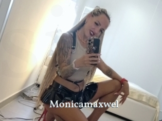 monicamaxwel SexyIdol