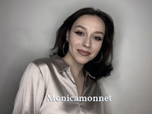 monicamonnet SexyIdol