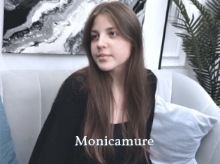 Monicamure