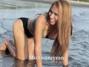 Monicamyran
