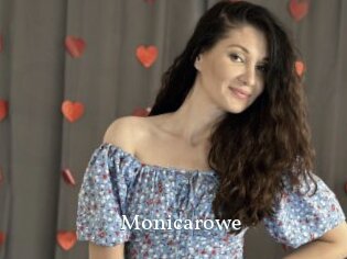 Monicarowe
