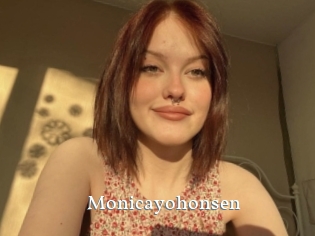 Monicayohonsen